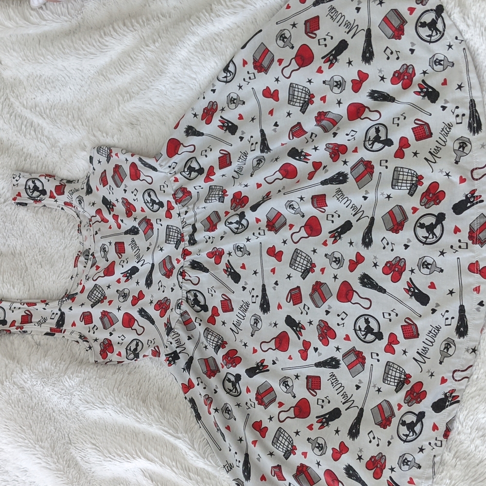 Kikis delivery service